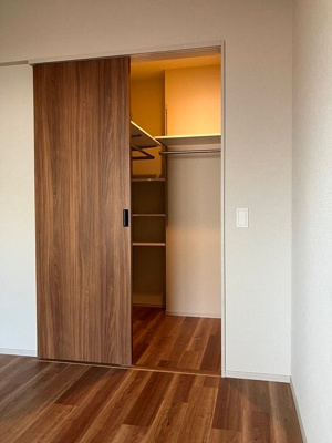 【収納】 | ファインセントラルシティ