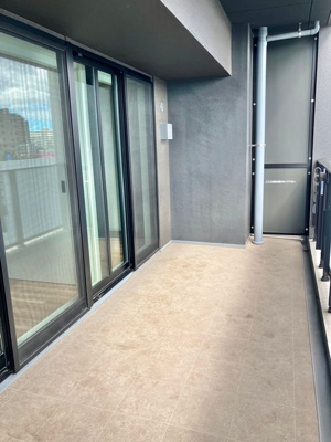 【バルコニー】 | ファインセントラルシティ