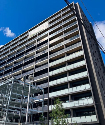 【外観】 | ファインセントラルシティ