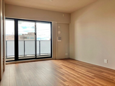 【展望】 | ファインセントラルシティ