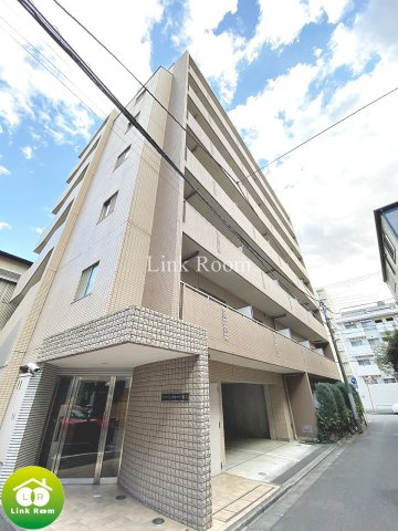 アーバンフォート住吉