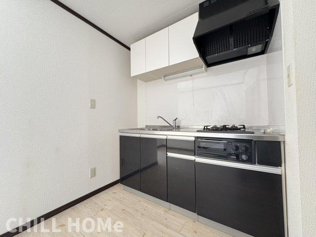 ガーデン美濃和Aのキッチン|他社様掲載物件もまとめてご紹介、ご案内可能です(^^)/