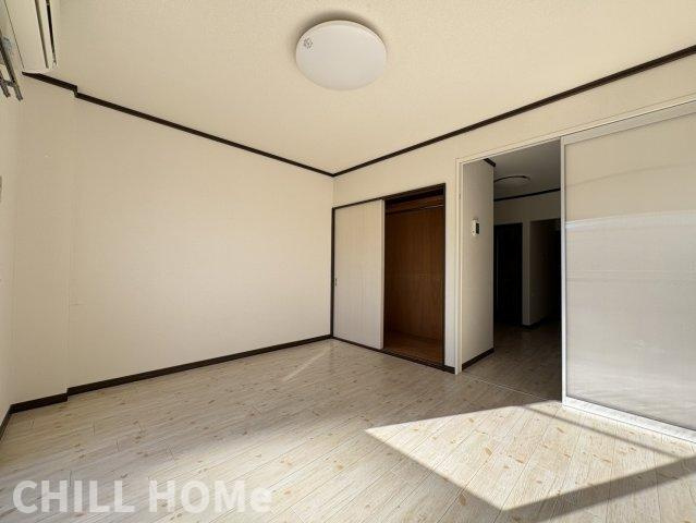 ガーデン美濃和Aの居間・リビング|他社様掲載物件もまとめてご紹介、ご案内可能です(^^)/
