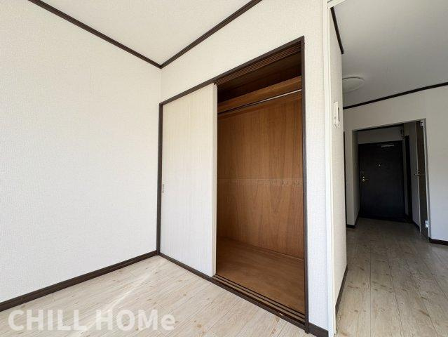 ガーデン美濃和Aの収納|他社様掲載物件もまとめてご紹介、ご案内可能です(^^)/