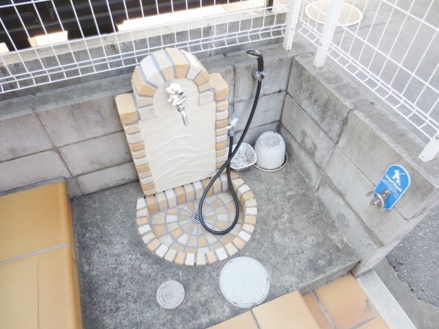 ＳＫハイツ(西堀)のその他共用部分