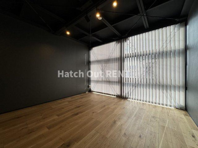 【洋室】 | G-HANGAR　Ⅱ