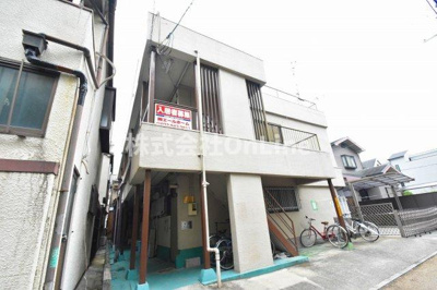 【外観】 | 七福荘