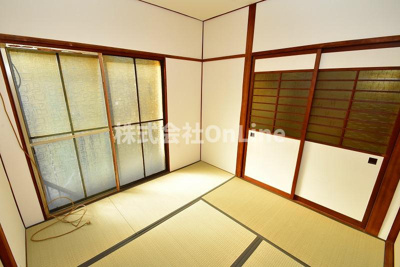 【居間・リビング】 | 七福荘