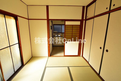 【居間・リビング】 | 七福荘