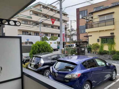 【バルコニー】 | エステート・レイⅠ