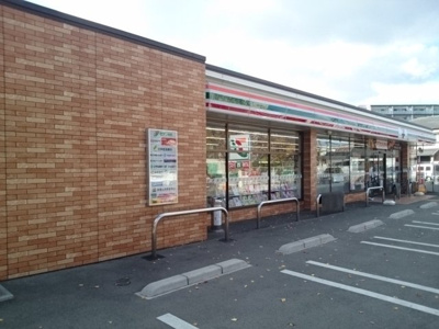 【周辺】 | エステート・レイⅠ | セブンイレブン様まで220m