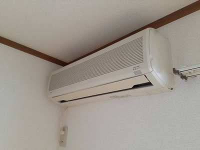 【設備】 | エステート・レイⅠ