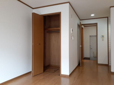 【収納】 | エステート・レイⅠ