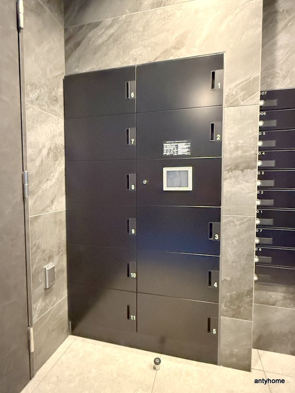 リヴェント玉造　仲介手数料無料の設備