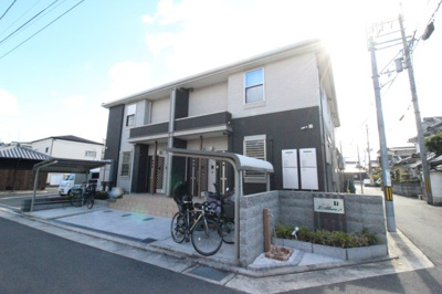 【外観】 | ラリュール