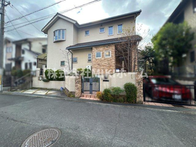 箕面市小野原西３丁目　中古戸建