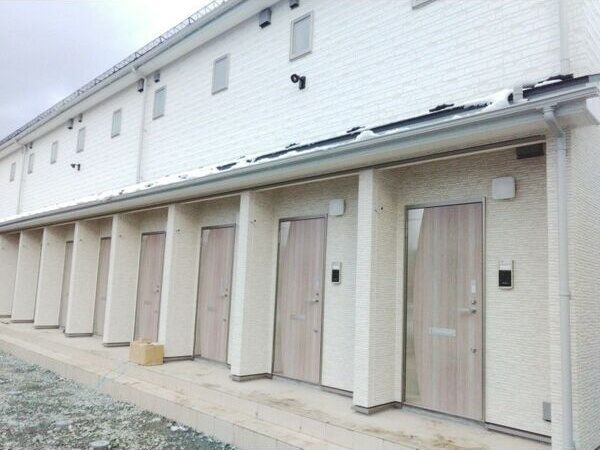 Ambiente(アンビエンテ)