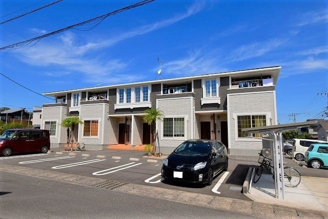 空気さなぎの画像