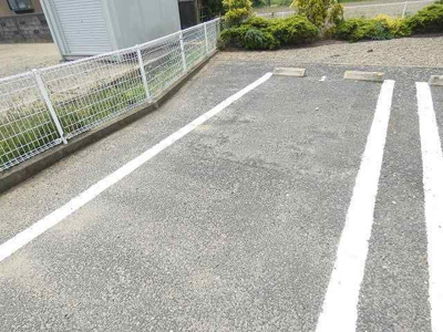 【その他共用部分】 | ソレイユ