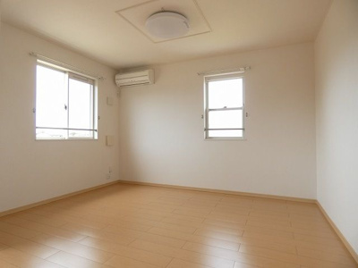 【居間・リビング】 | ソレイユ