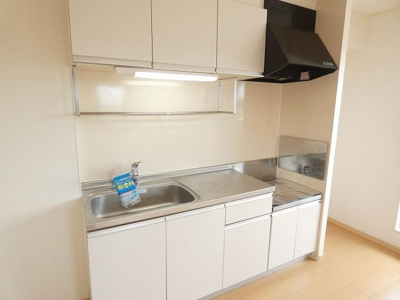 【キッチン】 | ソレイユ