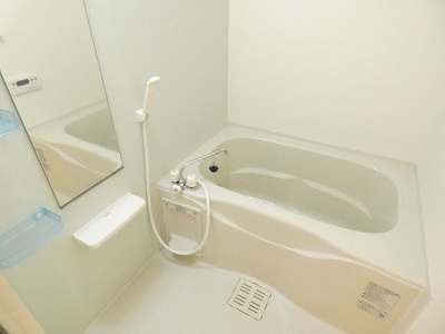 【浴室】 | ソレイユ