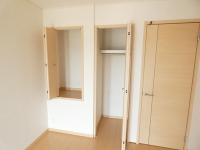 【収納】 | ソレイユ