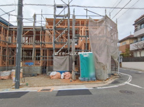 名古屋市緑区黒沢台１丁目1905『仲介料無料』新築戸建ての画像