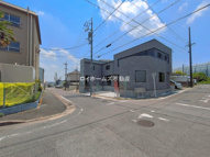 名古屋市緑区黒沢台１丁目1905『仲介料無料』新築戸建ての画像