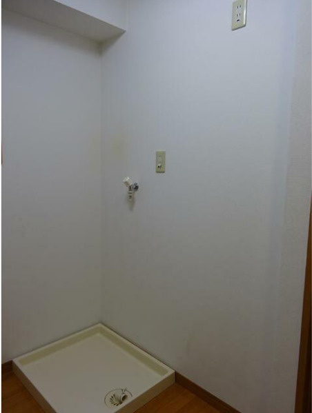 アベニュー　礼金0　角部屋　オートロックの設備