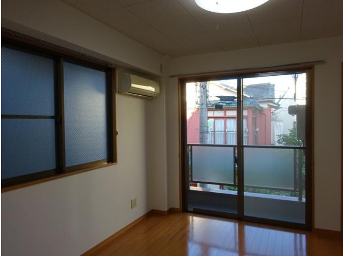 アベニュー　礼金0　角部屋　オートロックのその他