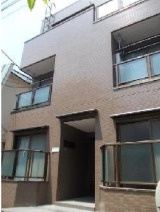 アベニュー　礼金0　角部屋　オートロック