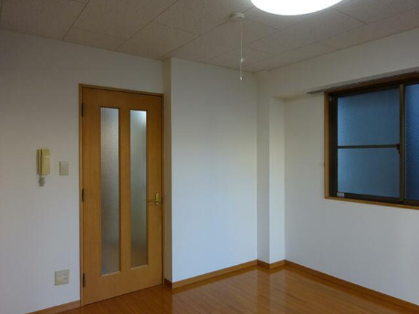 アベニュー　礼金0　角部屋　オートロックの内装