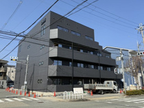 (仮称)有野中町1新築マンションの画像