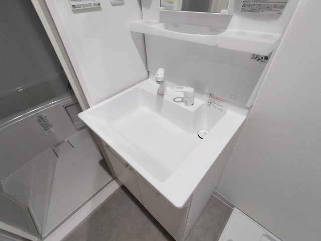 【トイレ】 | ザ・スカイレジデンス | (仮称)有野中町1新築マンション　(Good Home)　※同等物件のイメージ