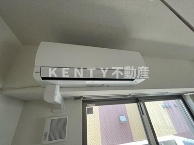 【設備】 | Ｂ．Ｒ．大森山王