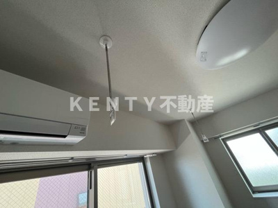 【設備】 | Ｂ．Ｒ．大森山王