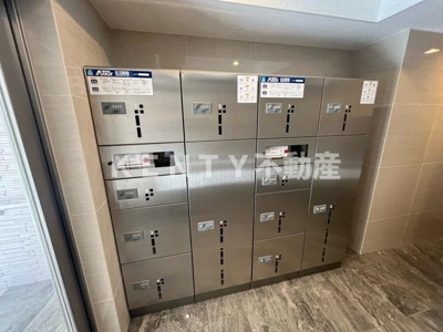 【その他共用部分】 | Ｂ．Ｒ．大森山王