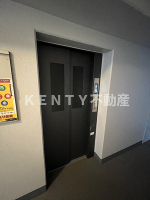 【その他共用部分】 | Ｂ．Ｒ．大森山王