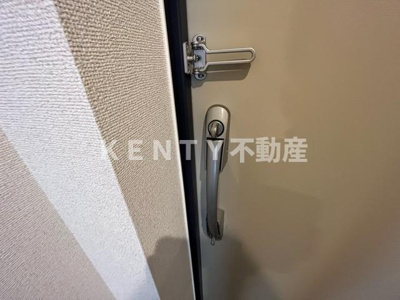 【玄関】 | Ｂ．Ｒ．大森山王 | 落ち着いた玄関です