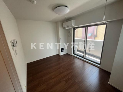 【洋室】 | Ｂ．Ｒ．大森山王 | 洋室です