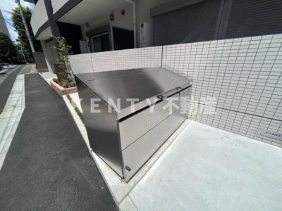 【その他共用部分】 | Ｂ．Ｒ．大森山王