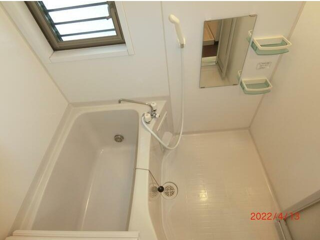 【浴室】