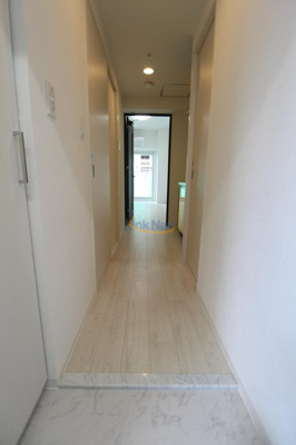 【玄関】 | ビガーポリス405同心Ⅲ