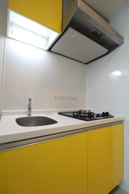 【キッチン】 | ビガーポリス405同心Ⅲ