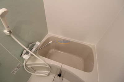 【浴室】 | ビガーポリス405同心Ⅲ