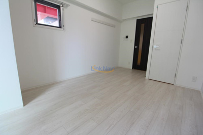 【寝室】 | ビガーポリス405同心Ⅲ