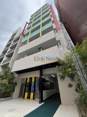 【外観】 | ビガーポリス405同心Ⅲ