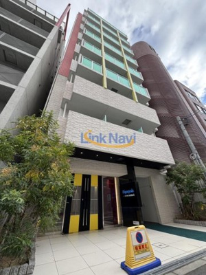 【外観】 | ビガーポリス405同心Ⅲ