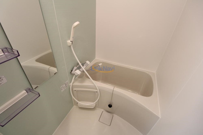 【浴室】 | ビガーポリス405同心Ⅲ